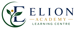 Elion Academy Logo